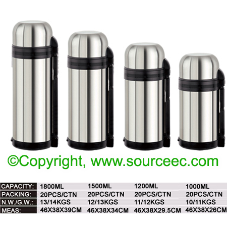 Customization 600ML Vacuum Bottle Corporate Gifts